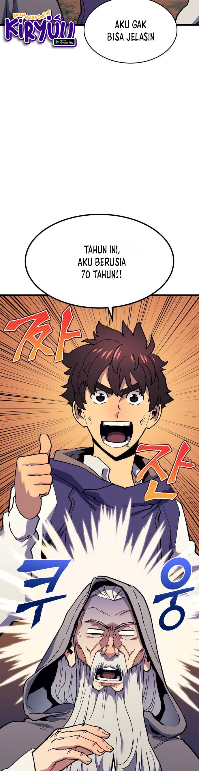 Wizard of Arsenia Chapter 36 Bahasa Indonesia